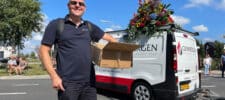 Wijkraad Katwijk Noord start WhatsApp community voor wijkbewoners
