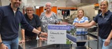 Hart voor de wijk: bijdrage voor Eetkamer de Krom