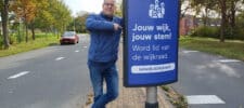 Campagne 'Jouw wijk, jouw stem' moet Wijkraden nieuwe leden opleveren
