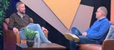 Wijkraden live bij RTV Katwijk