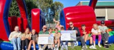 Springplezier in Katwijk Noord dankzij de Kinderraad